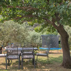 Olea Apartment Pula