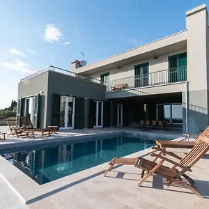 Gorana Villa Zadar
