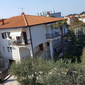 Helena Apartment Umag