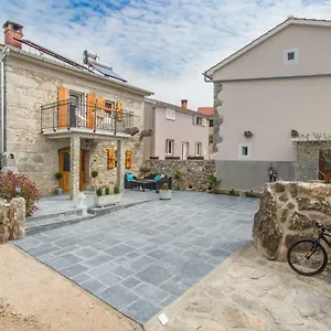  Ferienhaus Eredita