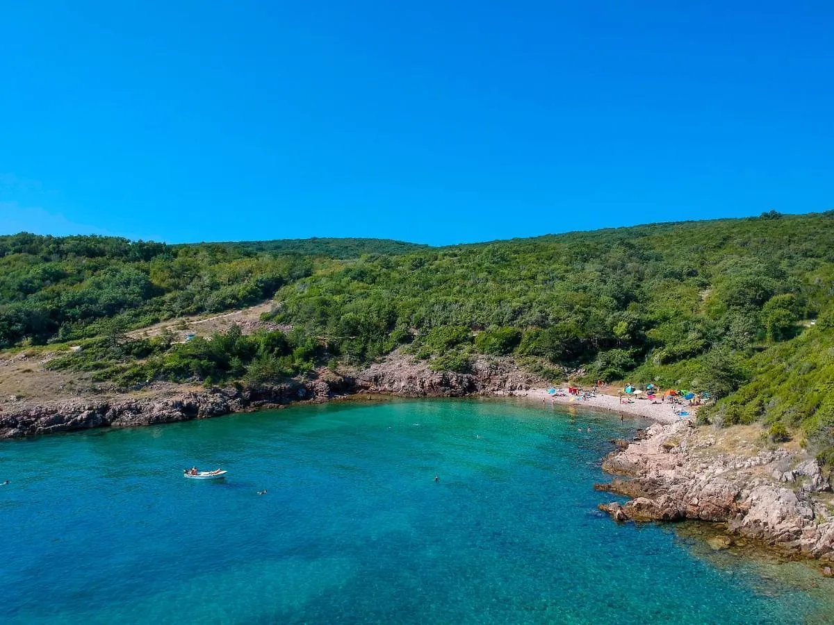Holiday Home Mila By Interhome Kras 0*,  Kroatien