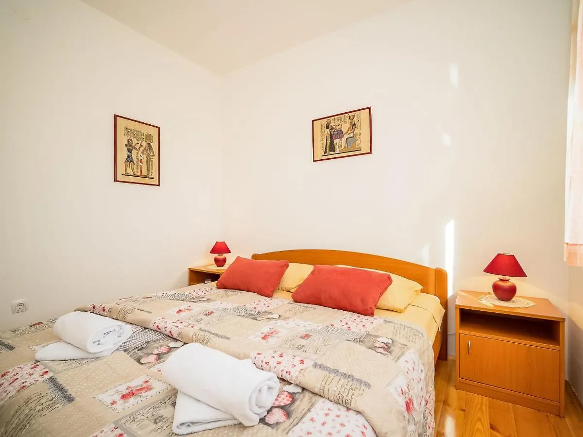 Holiday Home Mila By Interhome Kras