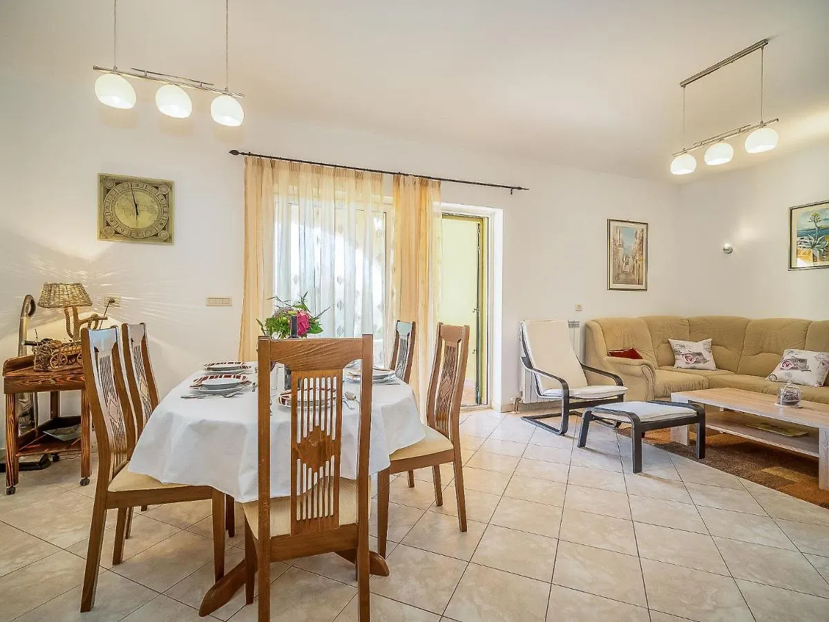 Holiday Home Mila By Interhome Kras