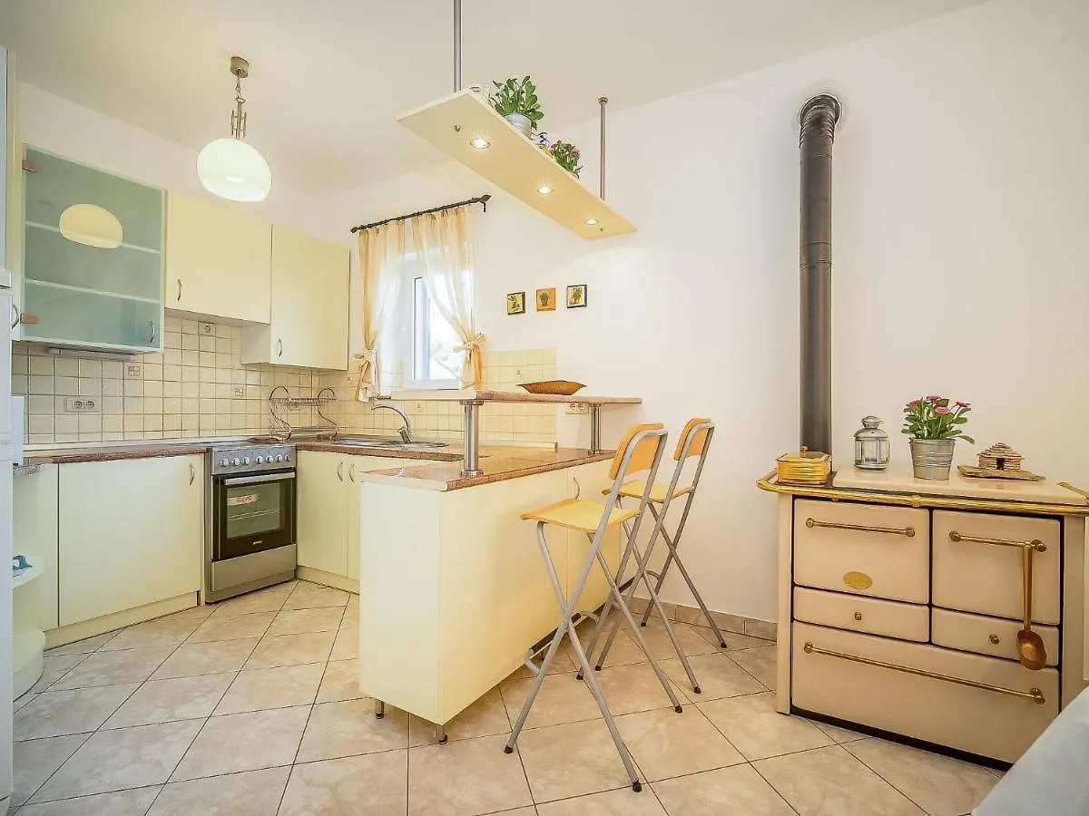 Holiday Home Mila By Interhome Kras