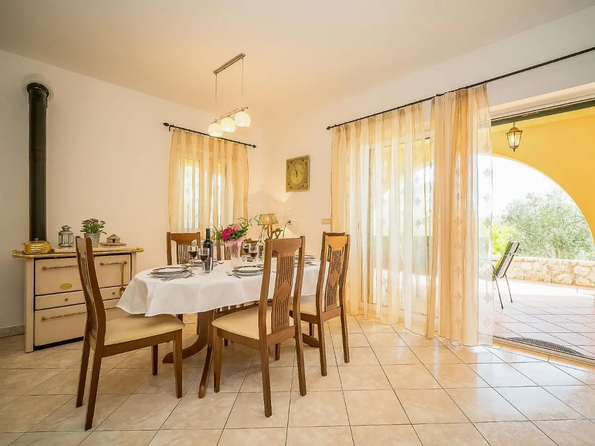 Holiday Home Mila By Interhome Kras Kroatien