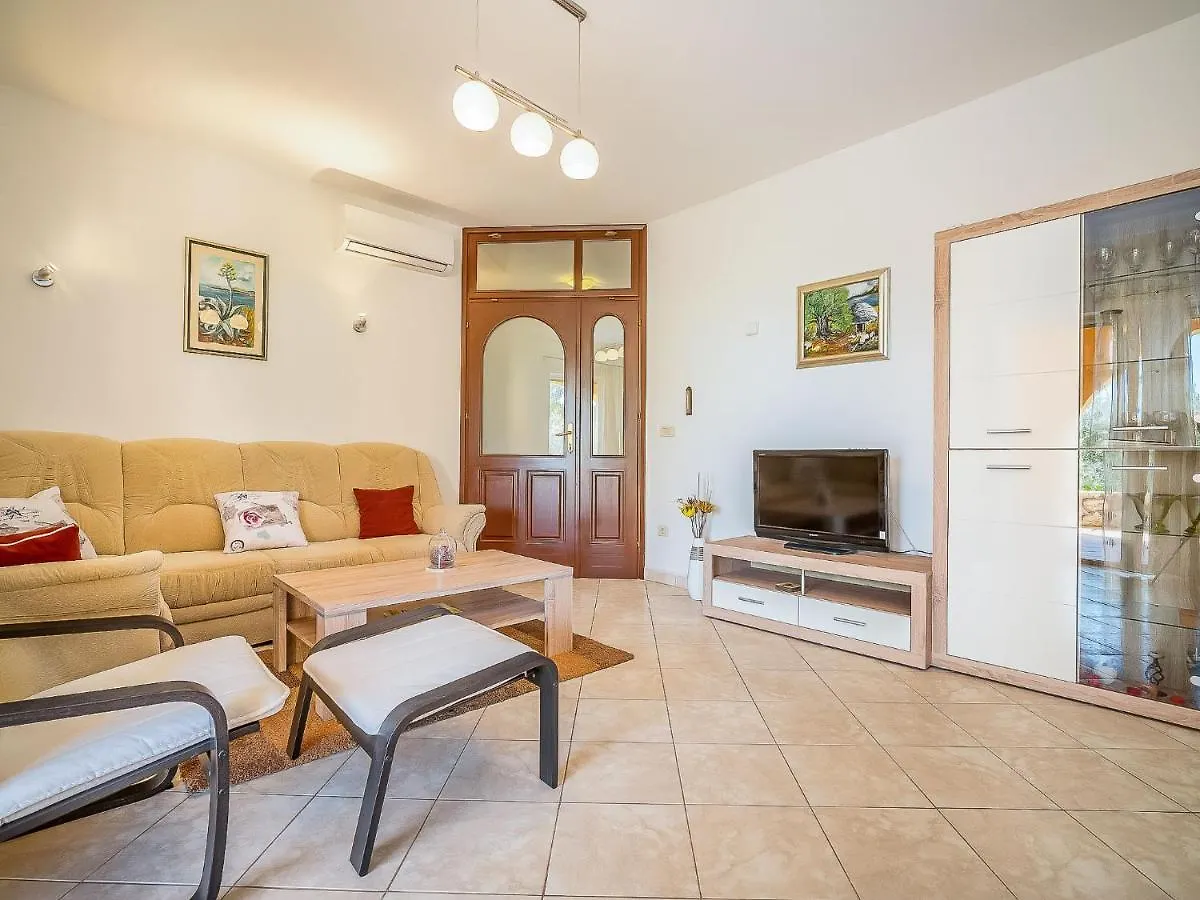 Holiday Home Mila By Interhome Kras
