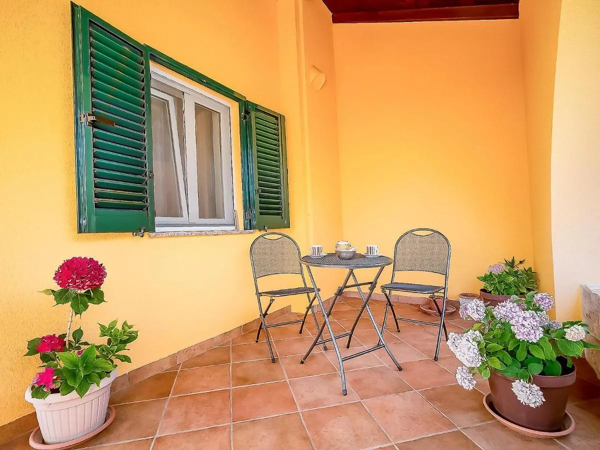 Holiday Home Mila By Interhome Kras 0*,  Kroatien