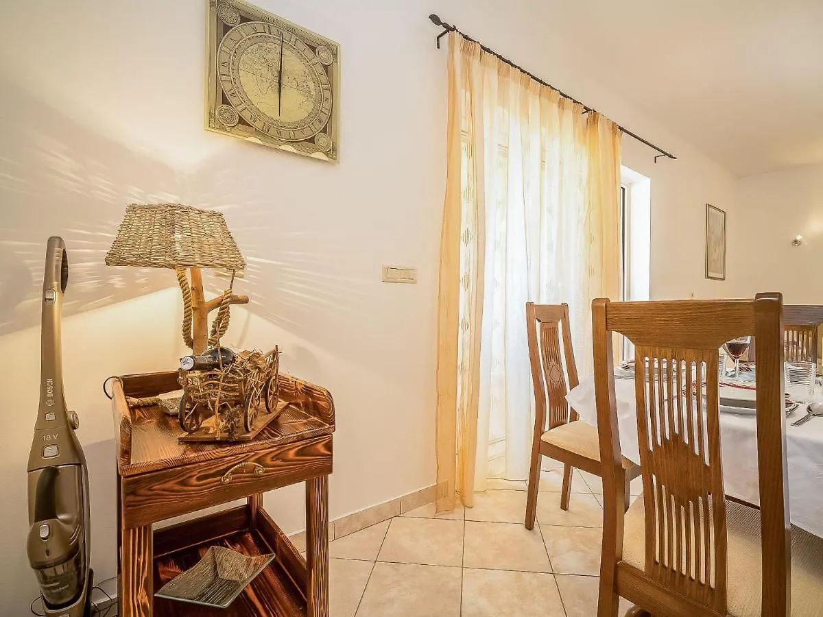 Holiday Home Mila By Interhome Kras Kroatien