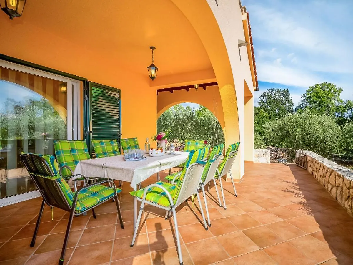 Holiday Home Mila By Interhome Kras
