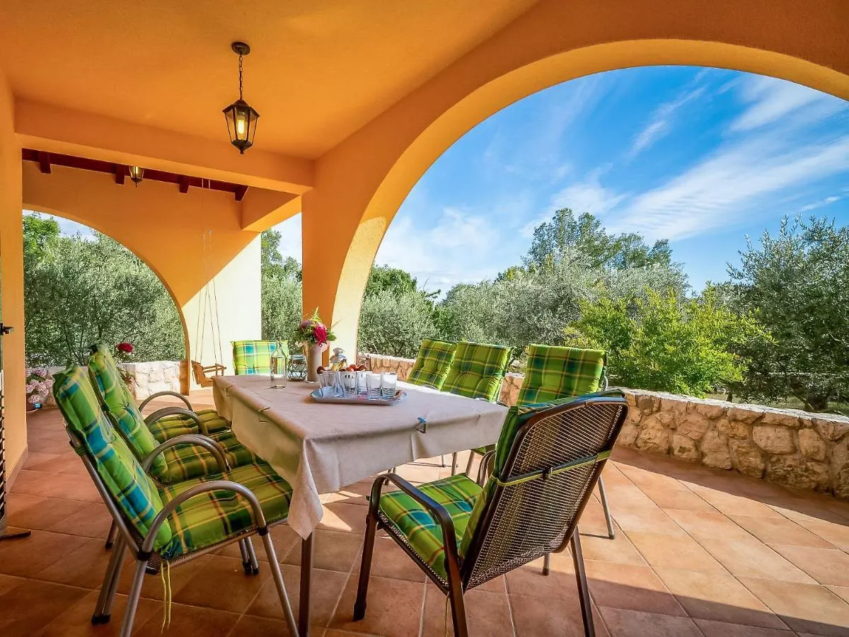 Holiday Home Mila By Interhome Kras Kroatien
