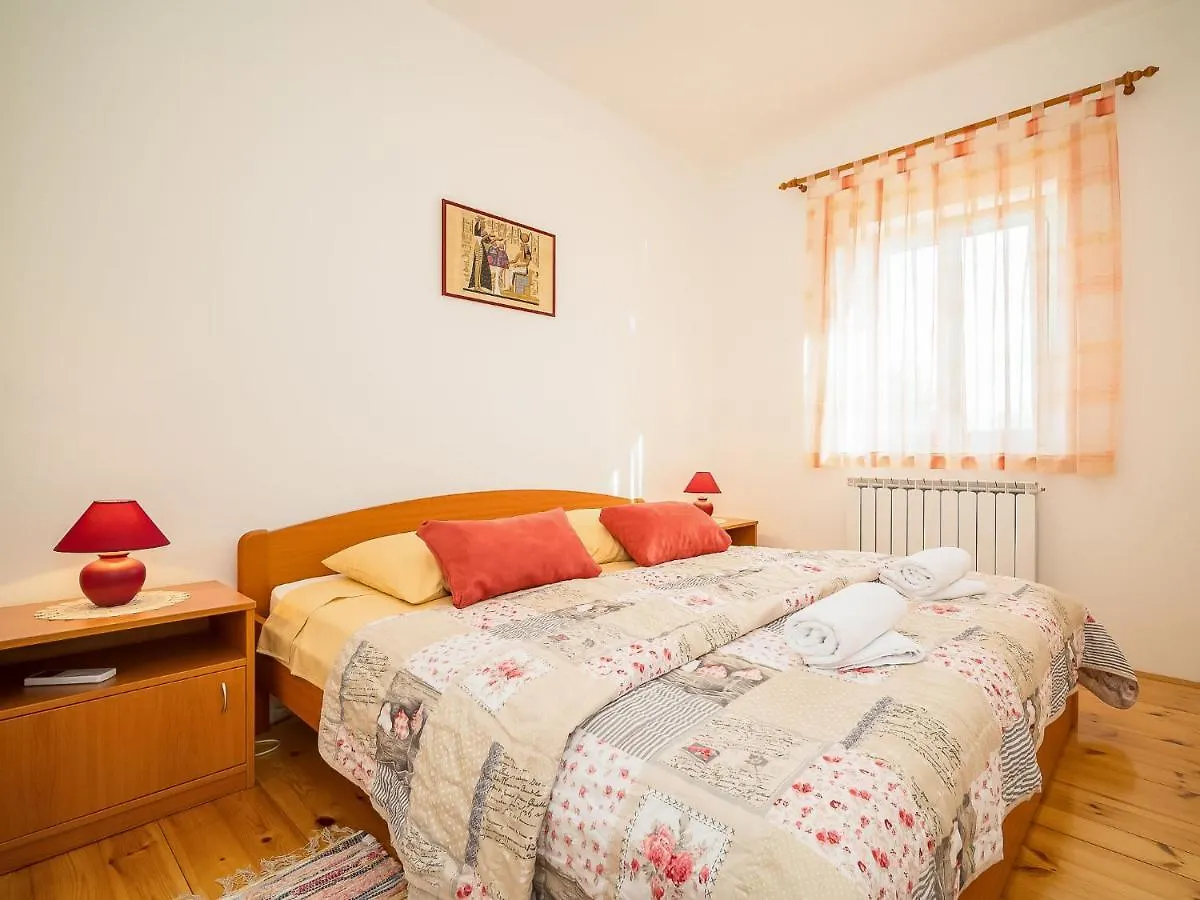 Holiday Home Mila By Interhome Kras Kroatien