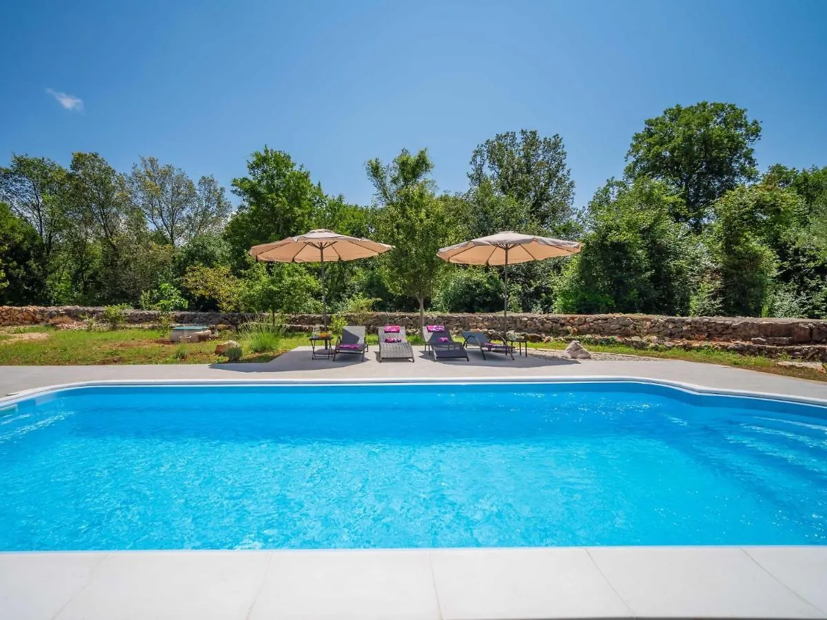Holiday Home Mila By Interhome Kras