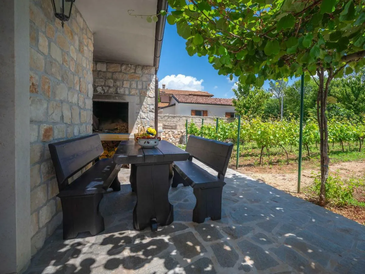 Holiday Home Mila By Interhome Kras