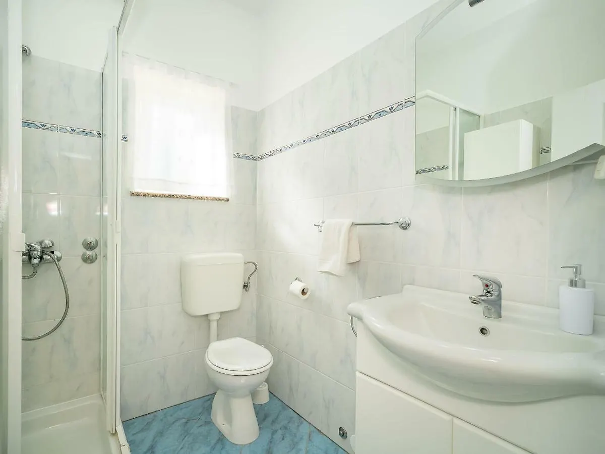 Holiday Home Mila By Interhome Kras