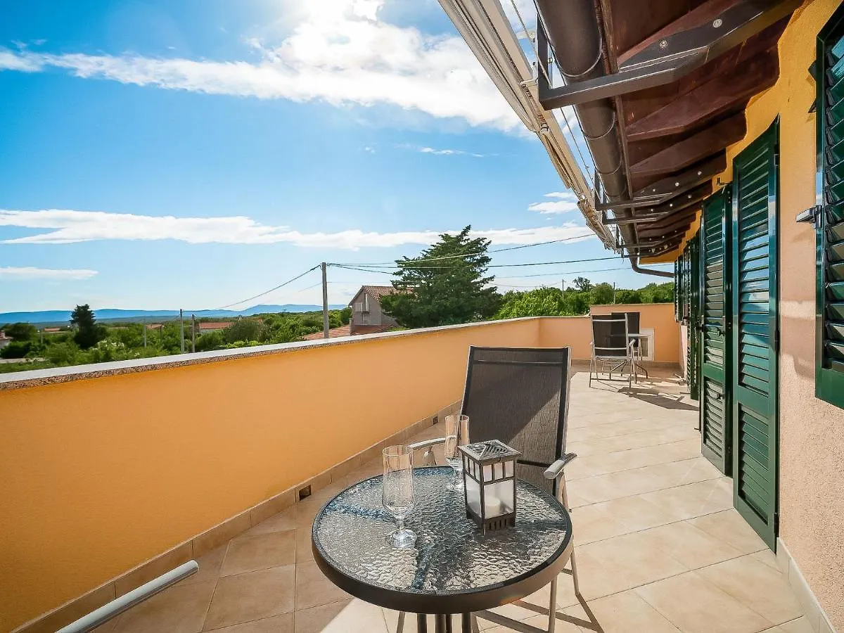 Holiday Home Mila By Interhome Kras