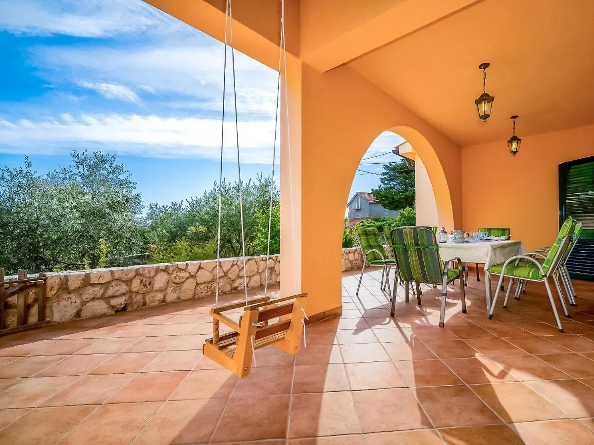 Holiday Home Mila By Interhome Kras Croatie