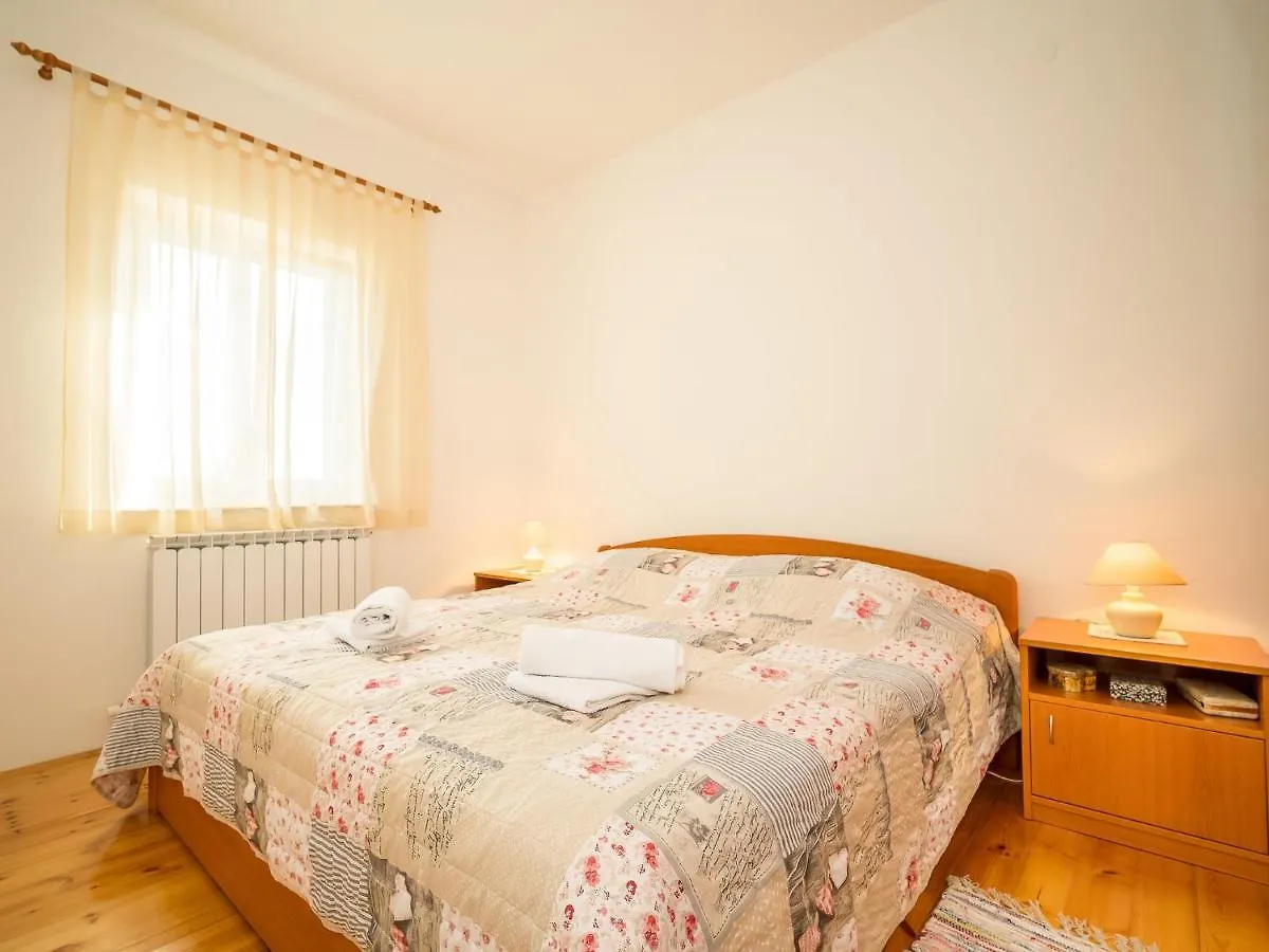 Holiday Home Mila By Interhome Kras