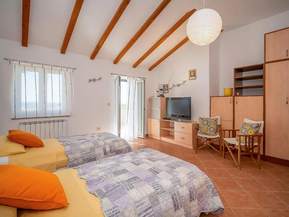 Holiday Home Mila By Interhome Kras 0*,