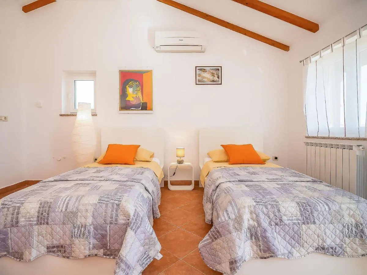 Holiday Home Mila By Interhome Kras